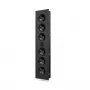 Встраиваемая акустика в стену Martin Logan Monument 7XW